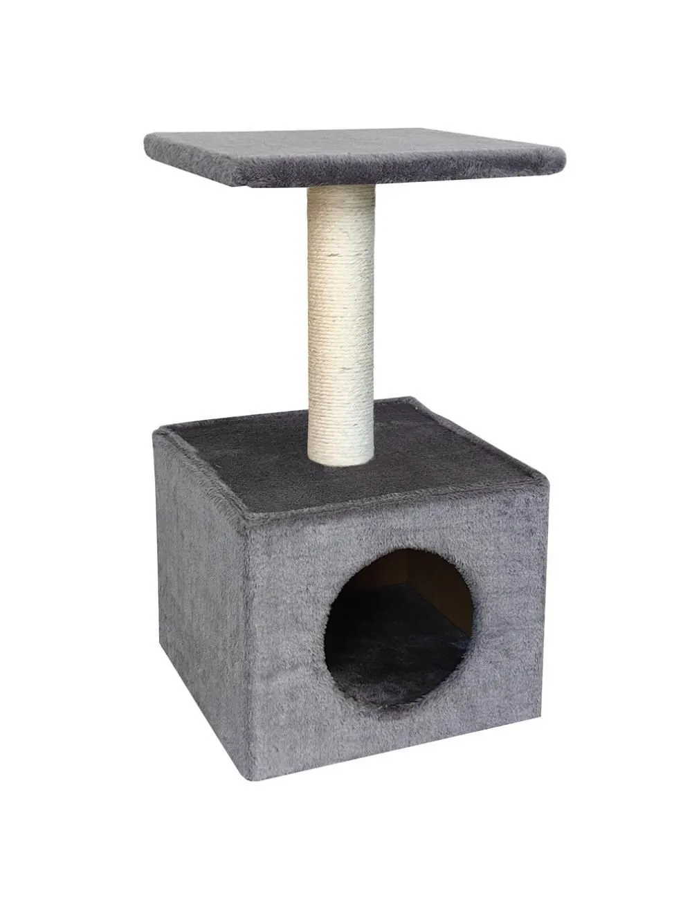 Nordic Paws Kradsetræ Cleo 57 cm